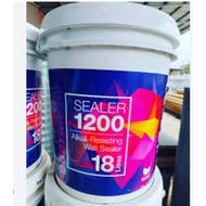 FELTEC 1200 WALL SEALER | FEDERAL PAINT | EXTERIOR INTERIOR PAINT