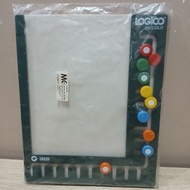 [NEW/SEAL] Logico Piccolo Grolier Teaching Board - Children's Education