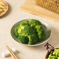 【滿899元免運】食安先生 綠花椰菜 500g/包 川燙 蔬菜 沙拉 日式 輕食