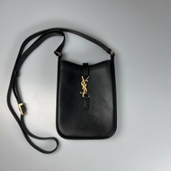 YSL 735214黑 VERTICAL包 MINI