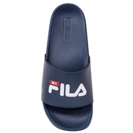 Fila Collection ฟีล่า รองเท้าแตะ รองเท้าแบบสวม รองเท้า สำหรับผู้ชาย มี 2 สี M SD Born SDST220807 (590)