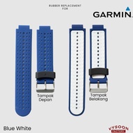 Garmin Forerunner 235/FR 235 Rubber Watch Strap/Strap