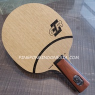Stiga Allround CR WRB JTTAA - Penhold - Blade Kayu Pingpong Tenis Meja Bat Bet