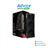 VGA XFX RADEON RX 9070XT SWIFT - 16GB GDDR6