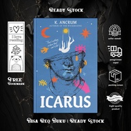 Icarus by K. Ancrum