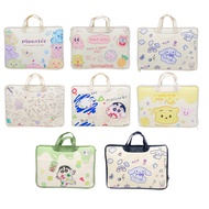 TS5 14" Spongebob Laptop Carrying Bag TS6 14" Vertical Laptop Carrying Bag TS7 14" Cartoon