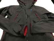 Klattermusen - Jolner Cutan Jacket (XS size)