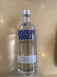 Absolut Vodka