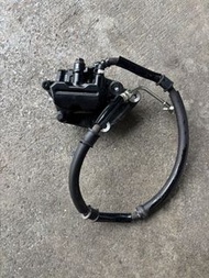 【二手】YAMAHA AUGUR155 原廠配件