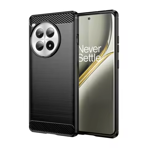 For Oneplus Ace 3 Pro Case Cover for Oneplus Ace 3 Pro Cover Shell Business Style Soft Silicone Phon