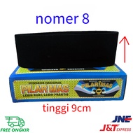 BLACK PILLAR MAS PECI NUMBER 8 HIGH QUALITY - BLACK PILLAR MAS KOPIAH - BLACK PILLAR MAS SONGKOK - P