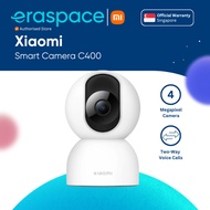 Local Warranty ✅ │ Xiaomi Smart Camera C400