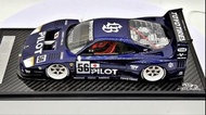 1/18 VIP model LBWK Ferrari F40