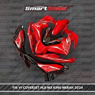 Y16 COVERSET MX KING MERAH 2024 HLD