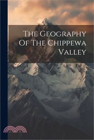 106892.The Geography Of The Chippewa Valley