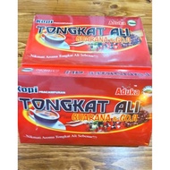 Kopi Tongkat Ali (READY STOCK) guarana dan goji (ORIGINAL)
