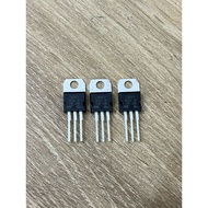 L 7805 II / IC Voltage Regulator L7805 kw2