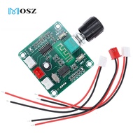 PAM8403 Dual Channel 2x5W Bluetooth 5.0 HD Power Wireless Stereo Amplifier Board