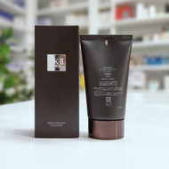 โฟมล้างหน้าผู้ชาย SK-II Men Moisturizing Cleanser 120g (เอสเค-ทู) ของแท้ ฉลากไทย เคาน์เตอร์แบรนด์