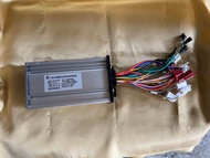 กล่องควบคุมรถสามล้อไฟฟ้า มาตรฐานโรงงาน 48V 500W 600W ใส่กันได้ ยี่ห้อ Xilaima