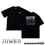 KATUN Men's Jumbo T-Shirts 4XL 5XL 6XL 7XL 8XL 9XL 10XL Premium Cotton Oversize BIG Size