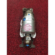 Honda Civic Fb Fb2 Honda Crv Toa Rm1 2.0 2013+ Oem Car Exhaust Pipe Manifold Euro 4 Ceramic Catalyst