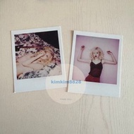 Rosé LP黑膠小卡