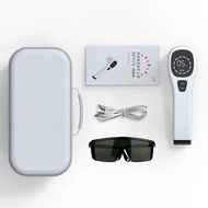 การรักษาด้วยเลเซอร์ไดโอด808nm 4 * สำหรับเลเซอร์มือถือบำบัดด้วยแสงสีแดงสำหรับ Relief ปวดและรักษาบาดแผ