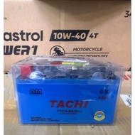 BATTERY YTX7A YTX7-A TACHI GEL KERING BATTERI MOTOR KARISMA