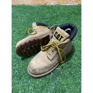 Caterpillar colorado boots size 37
