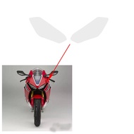 Motorcycle Cluster Scratch Protection Film headlight Protector For HONDA CBR1000RR 2017-2018 accesso