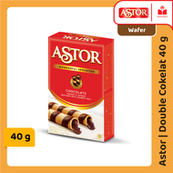 Astor Coklat 40 Gram