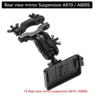 for 70mai car Camera A810 / A800s Mount For 70mai A800 / A810 suction cup bracket