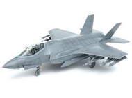 《模王 預購》TAMIYA F-35A F35A 比例 1/48 組裝模型 61124 田宮