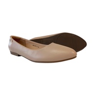 MARIA PIA (มาเรียเปีย) รองเท้าคัชชู รองเท้าส้นแบน รุ่น M55-23223