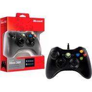 XBOX 360 Wired Controller XBOX360/PC