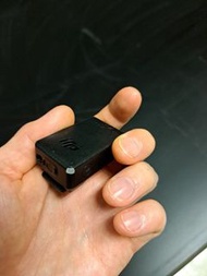 DJI Wireless Microphone transmitter