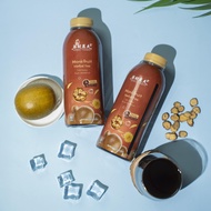 罗汉果凉茶 500ml | HERBAL FARMER MONKFRUIT HERBAL TEA 500ml