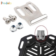 [Predolo] Motorcycle Accessories for 28L-100L Sturdy Hook for Trunk Tail Rack Bracket
