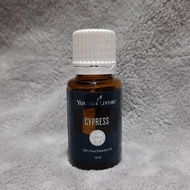 Cypress YL Essential Oil 15ml