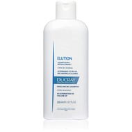 Ducray Elution Rebalancing Shampoo, 6.7 Fl Oz 6X91