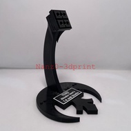 Stand Display Starfighter Lego 75362 Star Wars Holder Stand - F3D