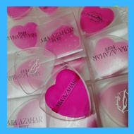 MUNGIL MIA AZAHAR POWDER PUFF