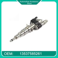 13537585261 Fuel Injector For BMW N54 N63 135 335 535 550 750 X5 X6