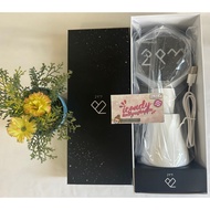 2PM Official Lightstick Sealed Brand New