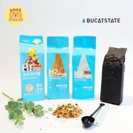 [Ready Stock] 布卡星 Bucatstate H1 H2 Hamster Healthy Food Syrian Dwarf Full Pack Tester Treat