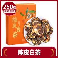 Iceland Ancient Tree White Tea Dragon Ball Xinyihao Ancient Tree Puer Tea Handmade Dragon Ball Tea X