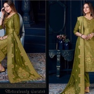 Indian Traditional Dress