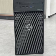 (機箱W480底板火牛)DELL Precision 3640...