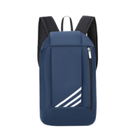 Outdoor sports backpack for men and women waterproof and wear-resistant large capacity backpack